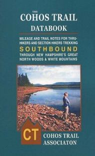 Cohos Trail Databook (Southbound)